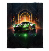 Countryside Convertible Duvet Cover